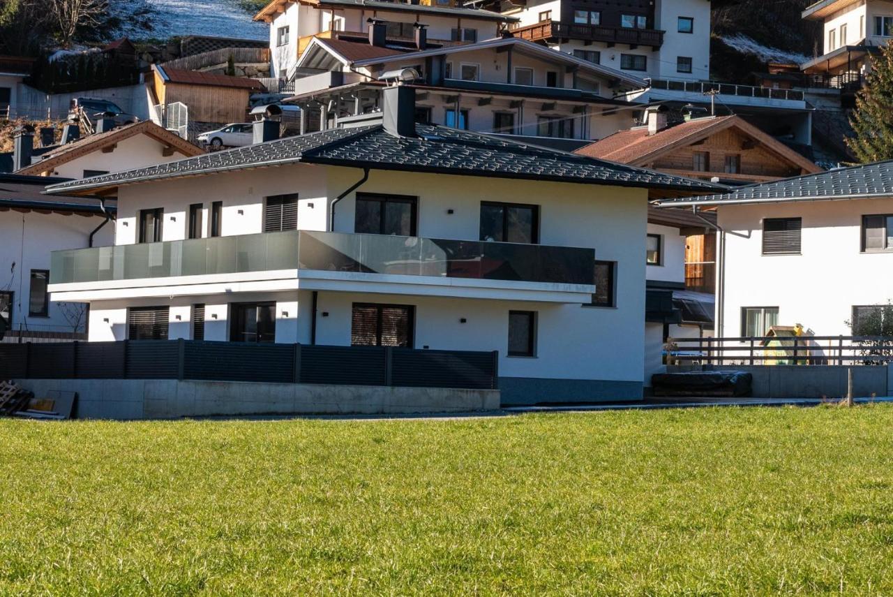 Apart Melanie Schwendau Exterior photo